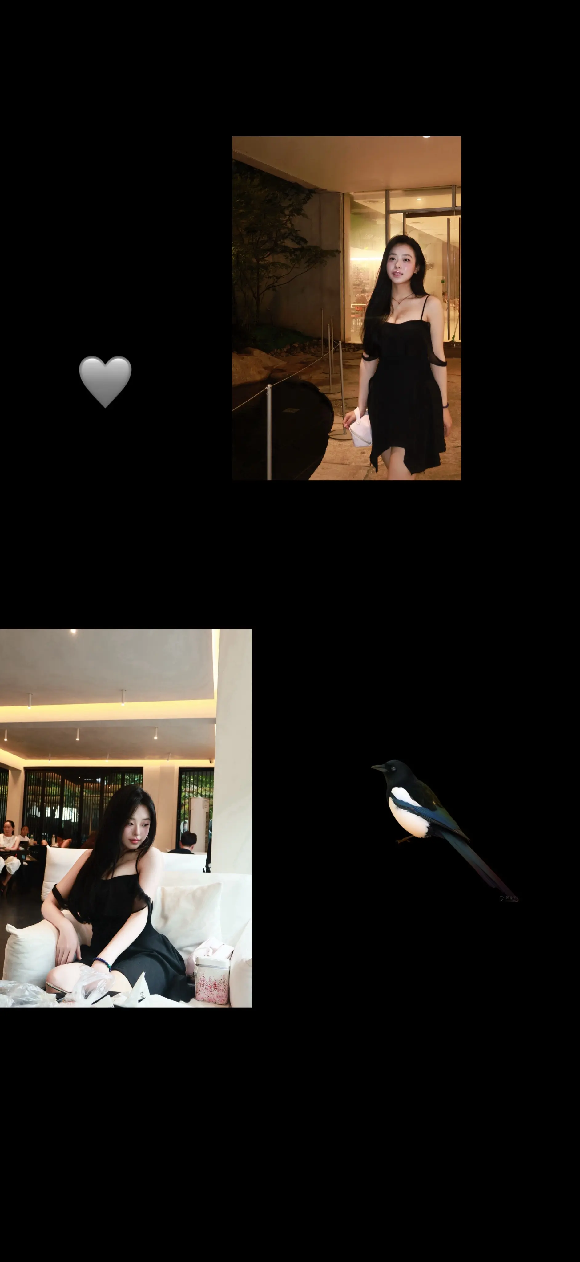 好奇妙，我们居然真的一起去了京都散步
