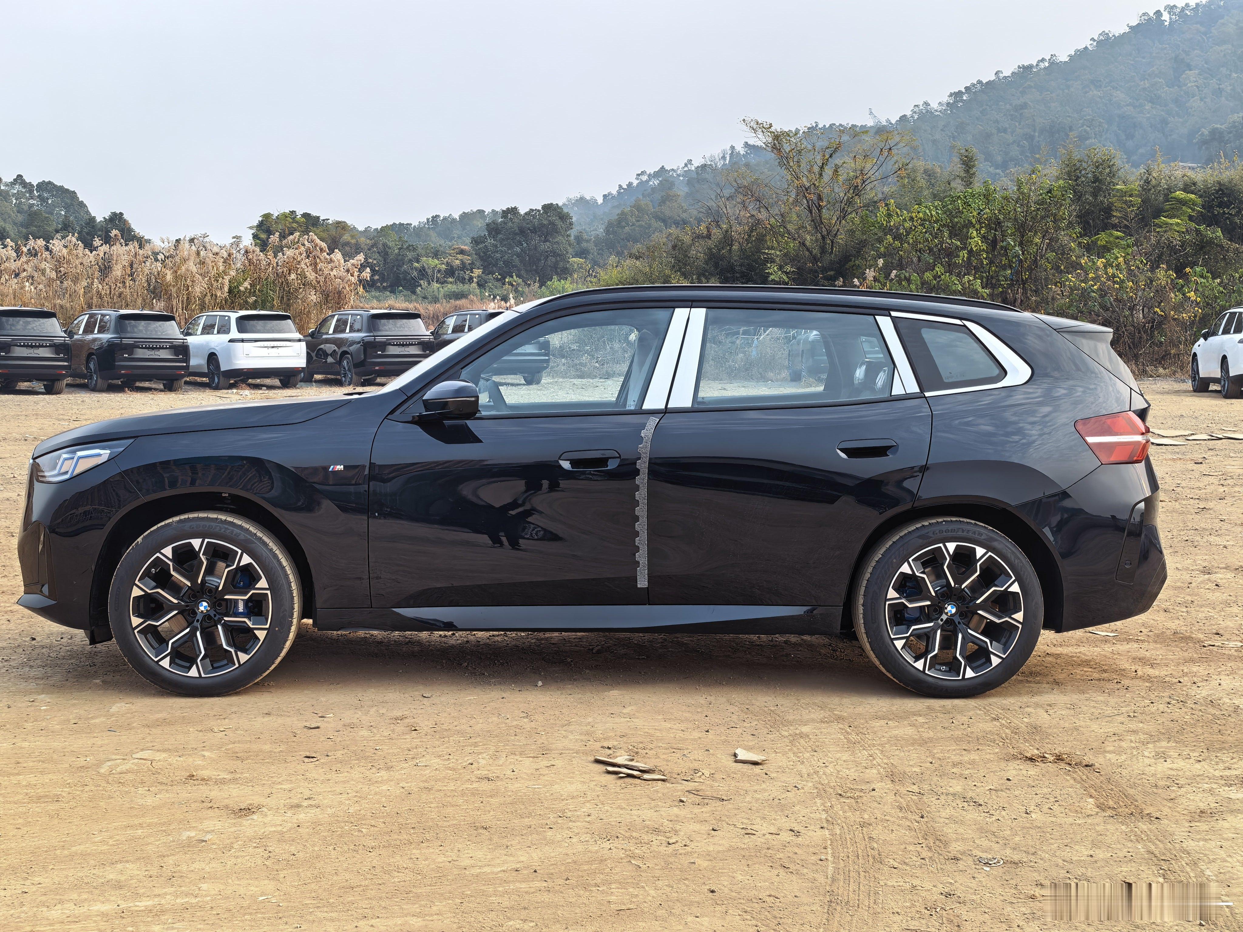 这车今年卖的应该特别好呀为什么销量榜上没看到呢 