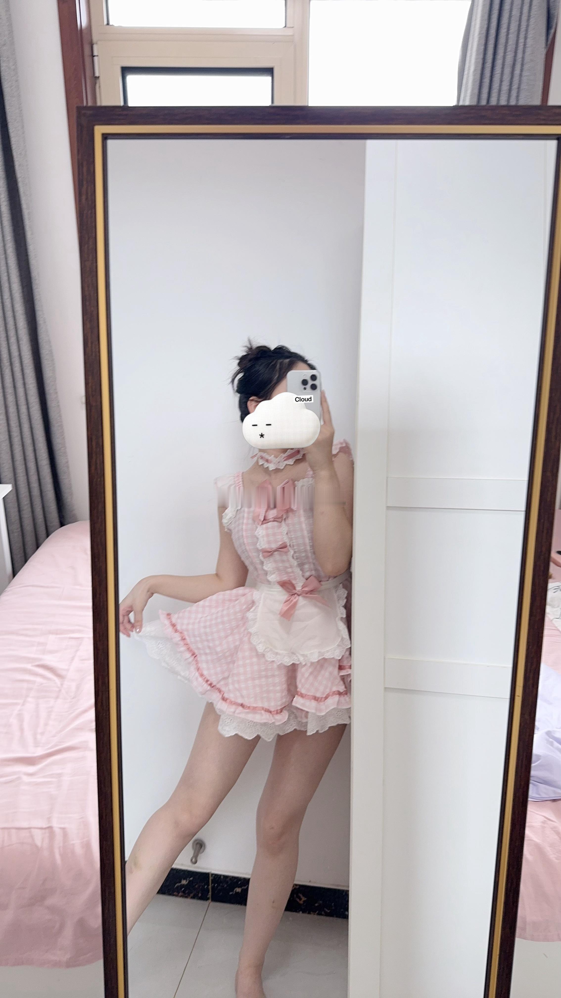 我这个身高的舒适区 