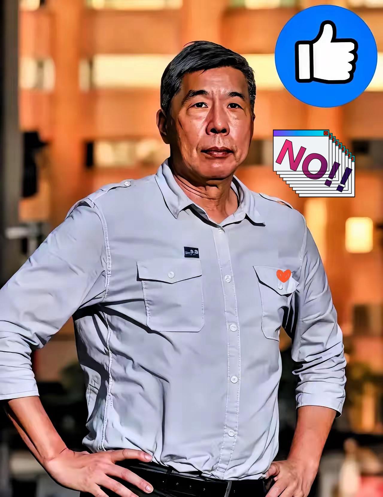 快讯！快讯！
最新消息！

国民党主席这场选举，张亚中坚定捍卫一个中国，这就是大