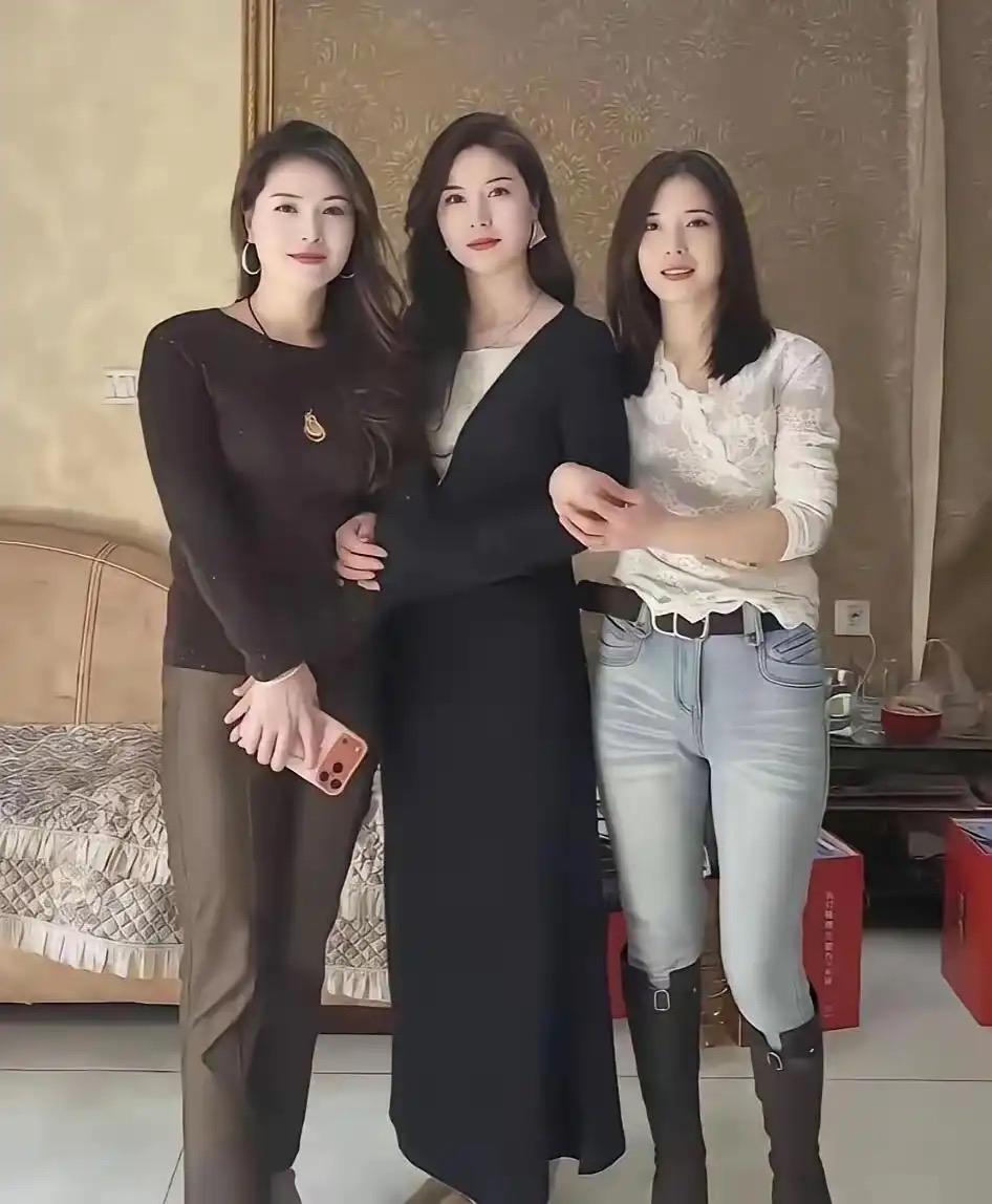 三个只能选择一个，你最终会选择谁？