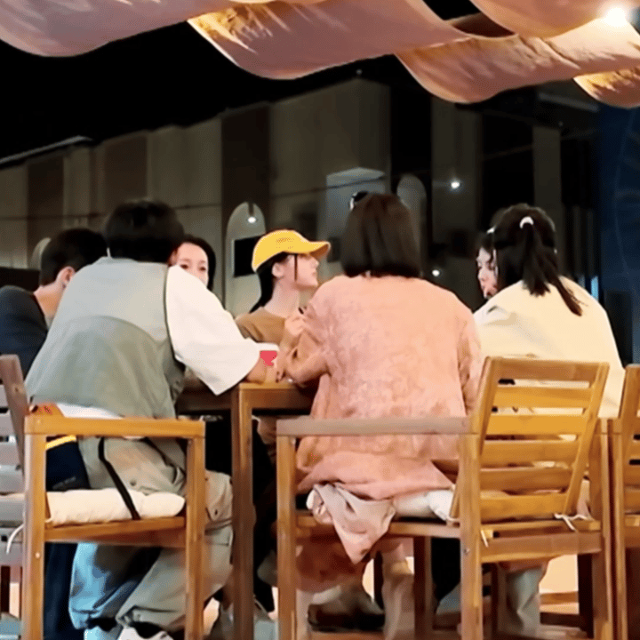 可爱会遗传～ ​​​