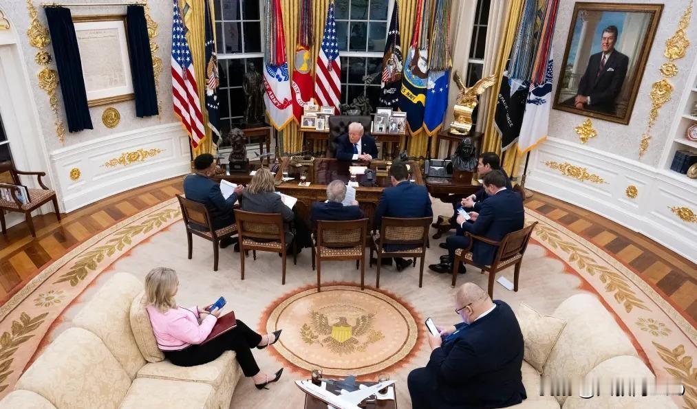 特朗普突然"弃台"，台独分子慌了！背后真相太扎心
 
2026年1月13日，特朗