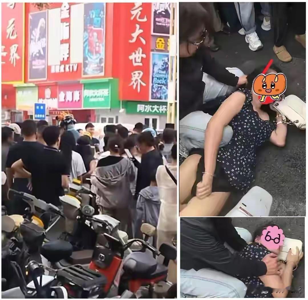 扎心现实！破坏别人家庭几乎不用担责，捉奸打人扒裤子，自己反而要坐牢
 
一定要记