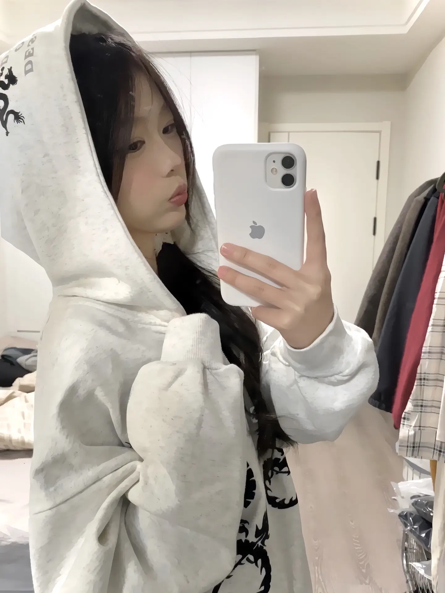 在我的眼中  你是最好
