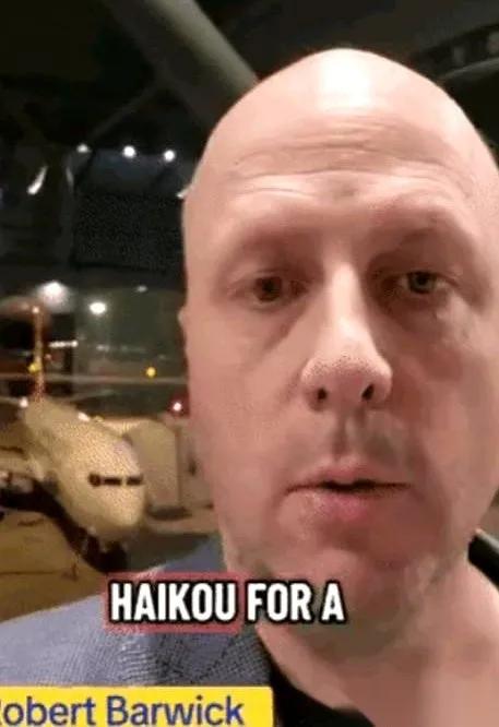 这个澳大利亚哥们儿的一条动态，

   简直戳穿了西方对中国的偏见谎言！

  