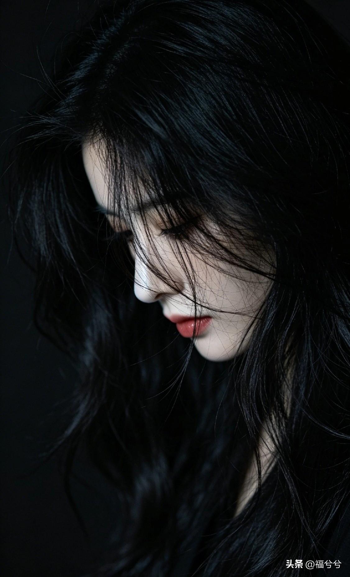 无论你活成什么样子，都会有人说三道四。
不必因为别人的闲话，困住自己的脚步。
 
