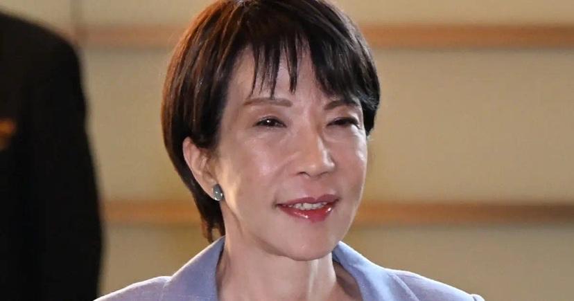 日本政局观察：高市早苗民调再创新高！四个关键数字揭示了什么？

11月30日，东