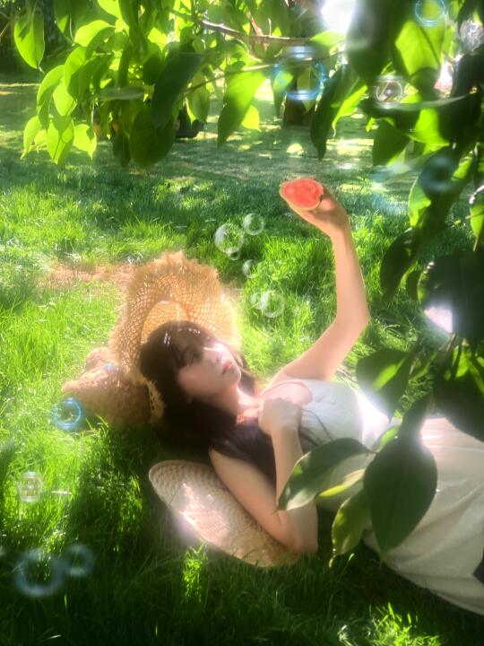 𝒮𝓊𝓂𝓂𝑒𝓇 夏日回响🫧🌿