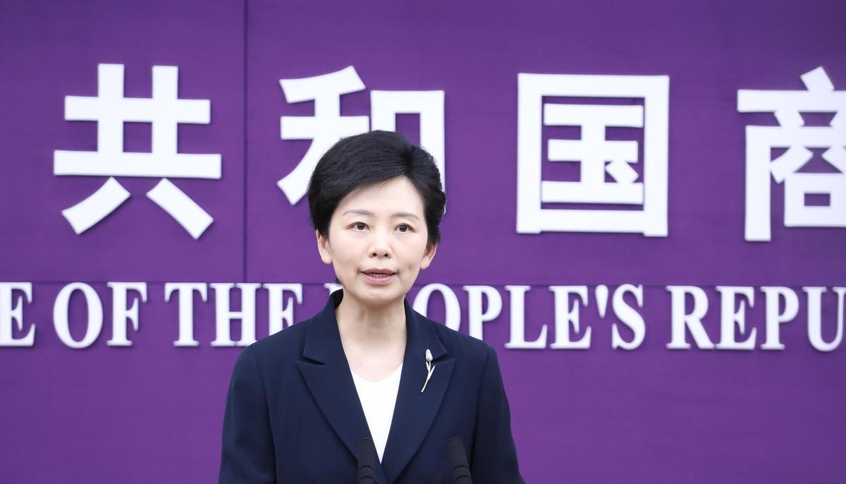 特朗普访华前夕，中国为何突然对美国亮剑？贸易壁垒调查背后暗藏啥玄机？
就在特朗普