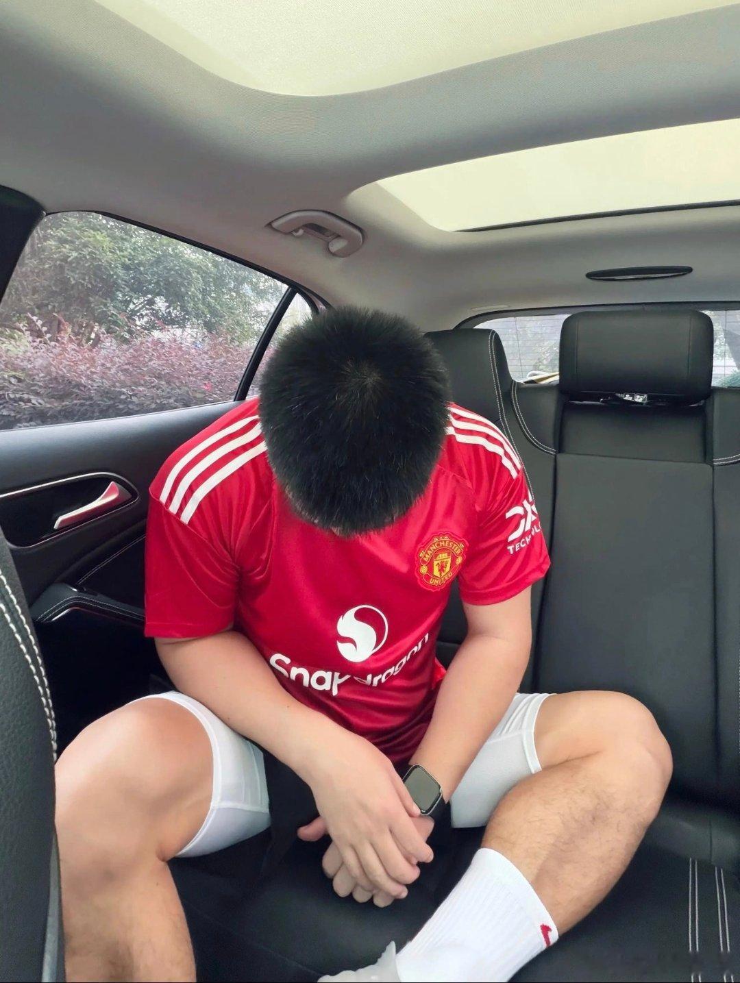 粗腿肌肉男可以不？体育生 ​​​