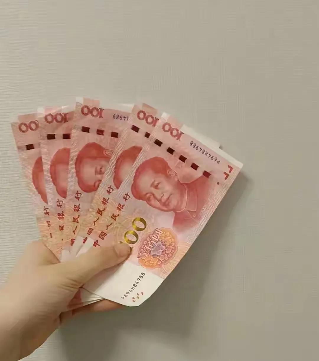 老公每个月给公公500零花钱，我也要求老公给我妈500，这样两个父母一样对待公平