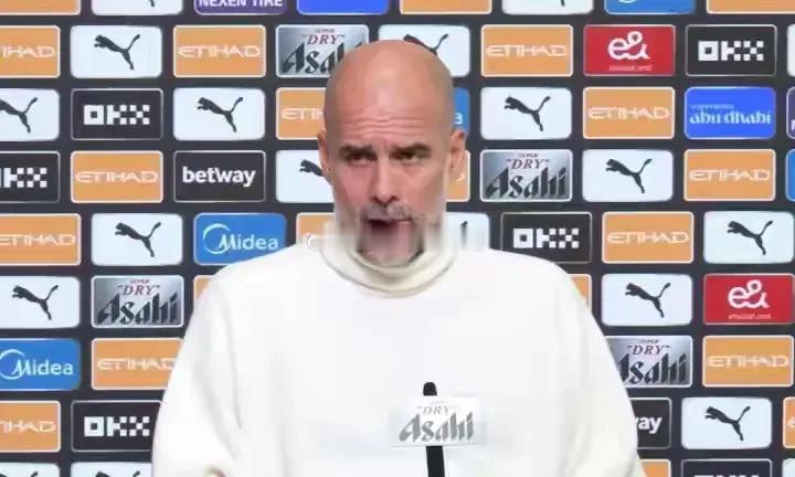 瓜迪奥拉官宣罗德里伤愈归队！蓝月真核终于回来了瓜帅亲口确认，世界顶级中场罗德里正