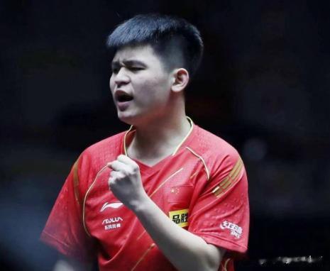2023斯洛文尼亚世界青少年乒乓球锦标赛团体赛的竞争落幕了，国乒在四个团体项目也