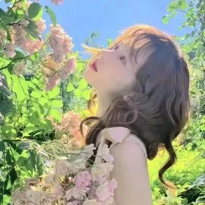 花开花落，人去人来。花落总会开 何惧花开花落间 百花散尽人已非 秋来花落 流水花