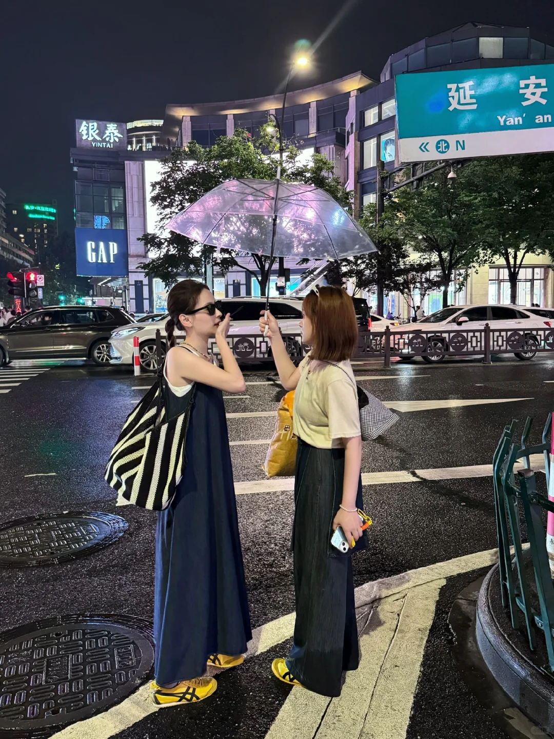 155cm/84 关于我身高155 成大家眼中高个子