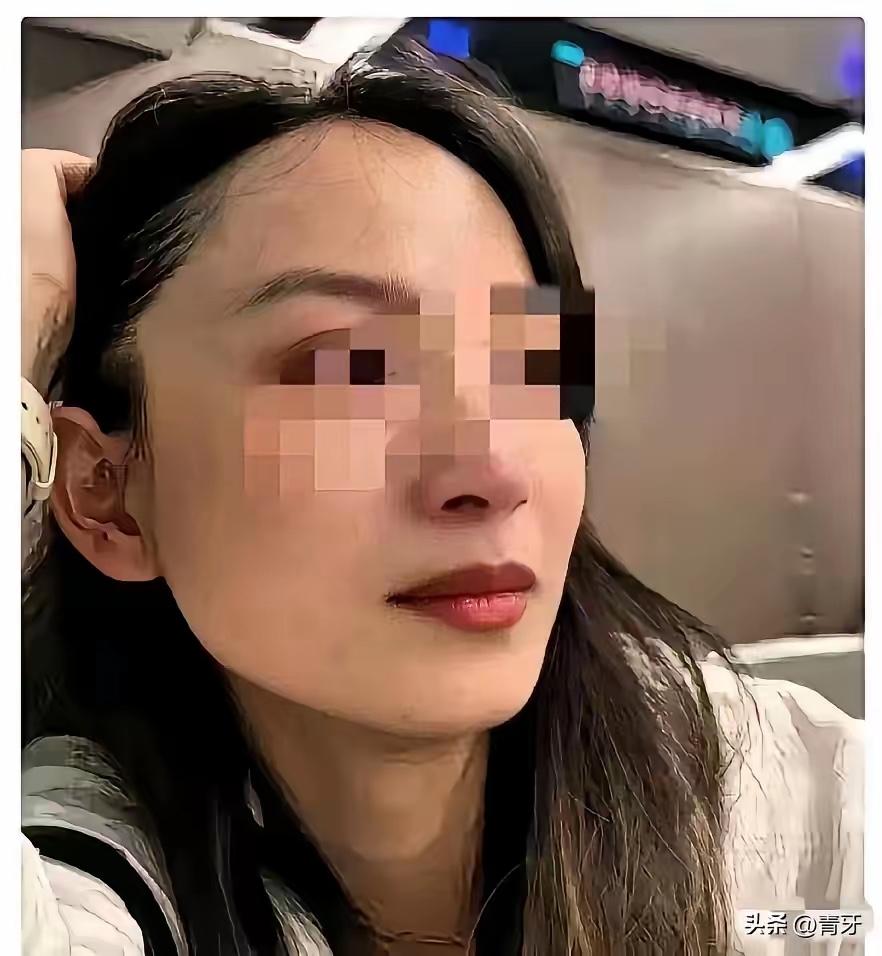 你见过最狠的“报复”是什么？江苏盐城一个女的，跟老公吵架，一气之下离了婚。她心里