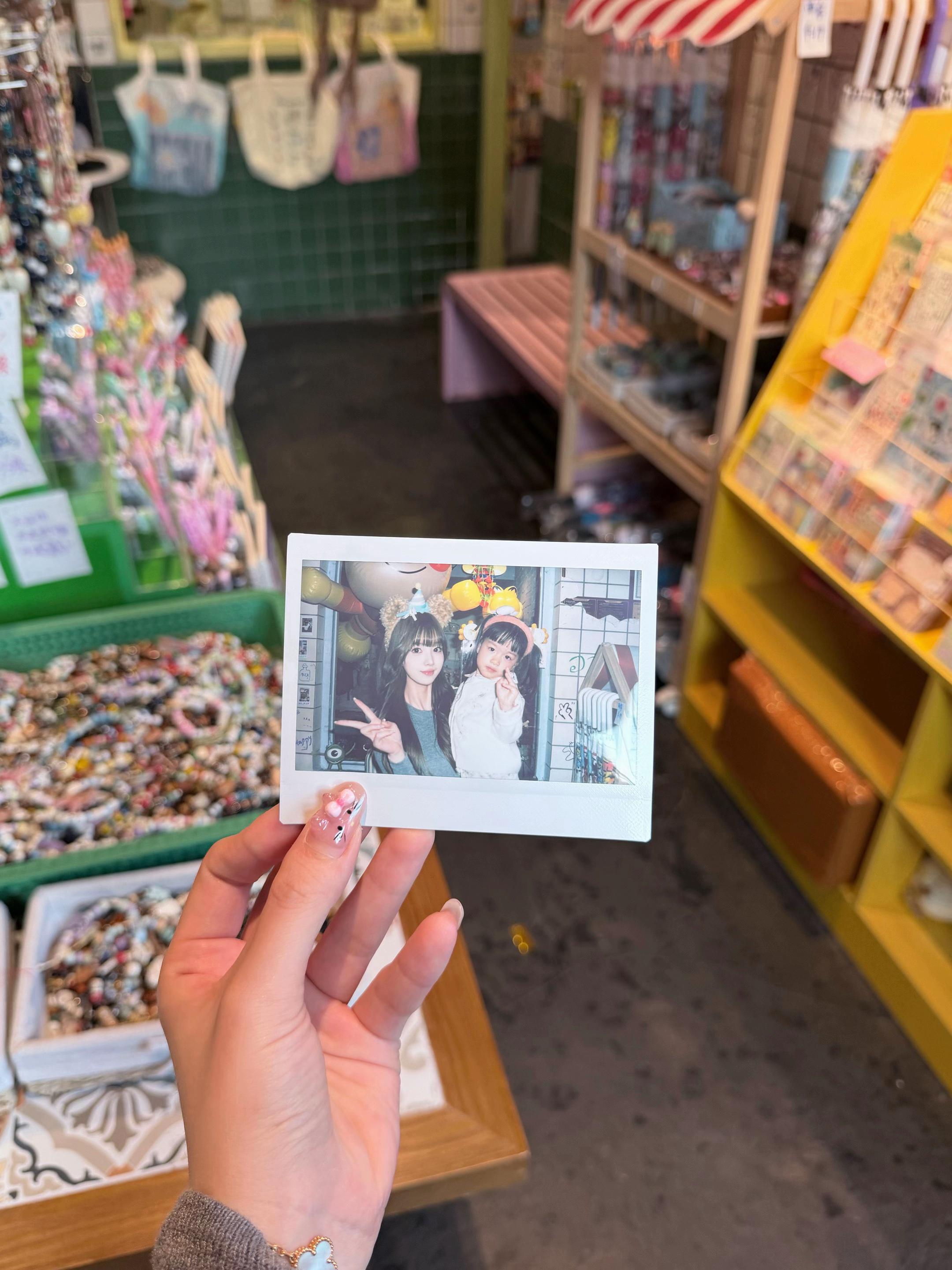 执念开始消失的时候 平静的幸福贯穿我的每分每秒