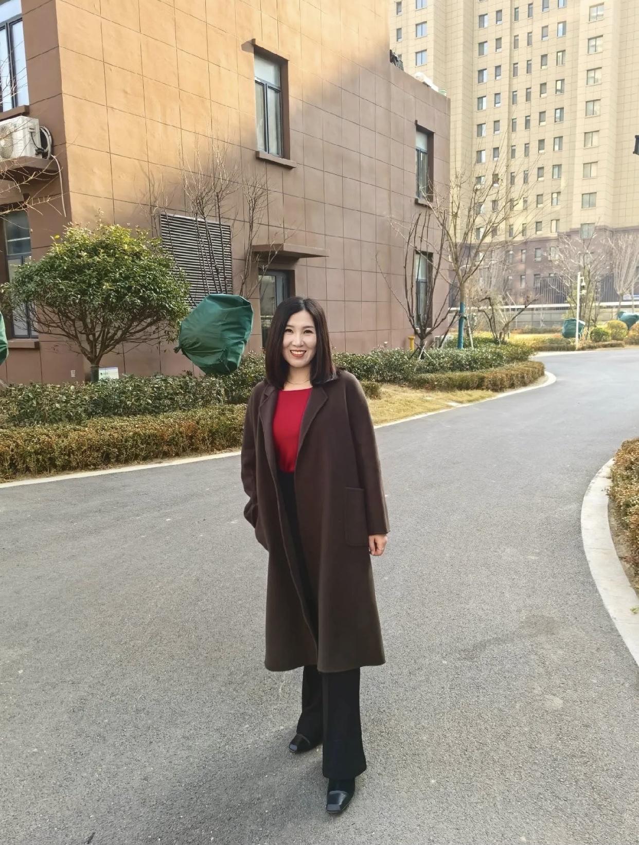 女人真正的气质是什么？独立自主的女性更具气质。