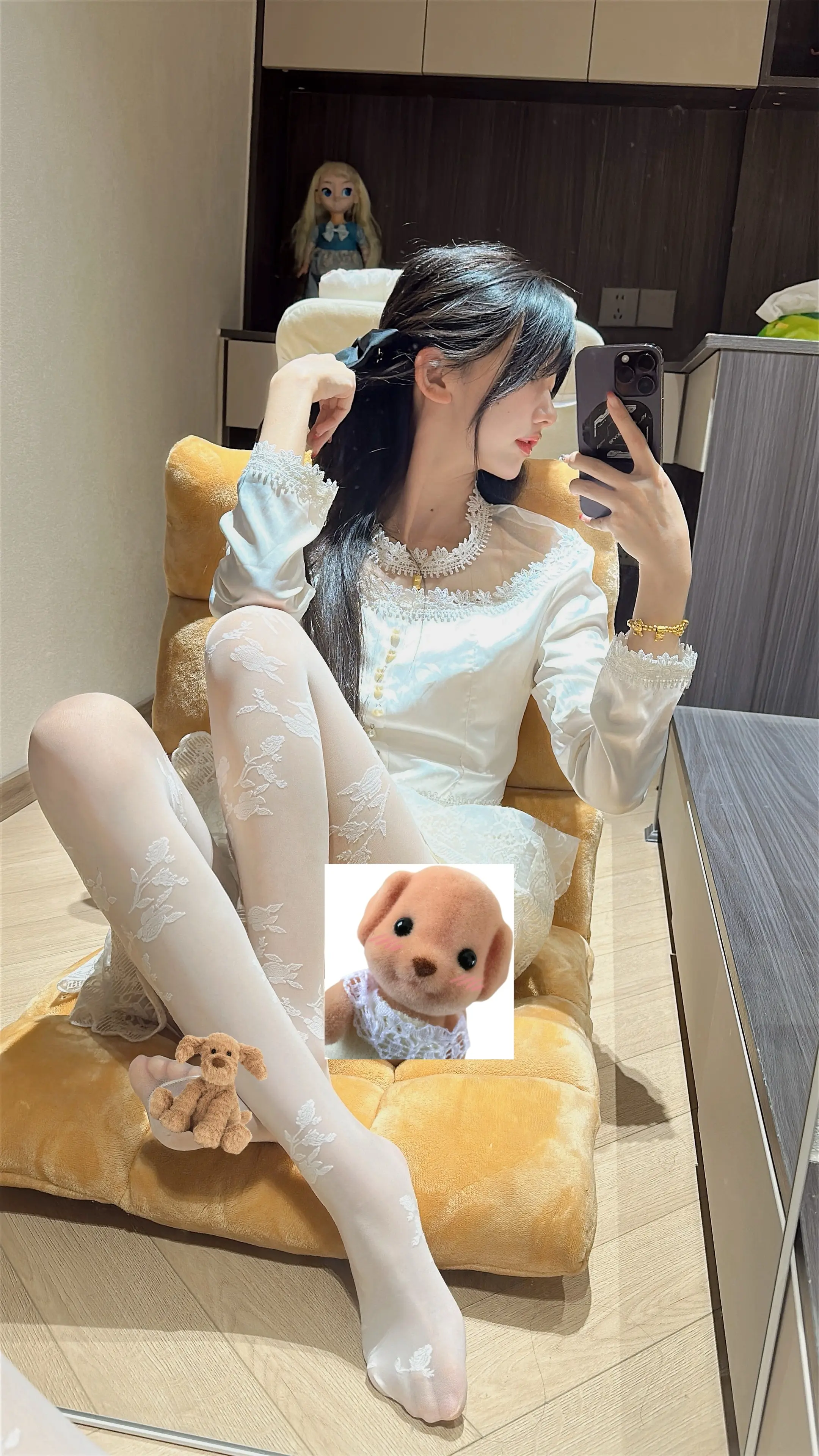 无所屌谓