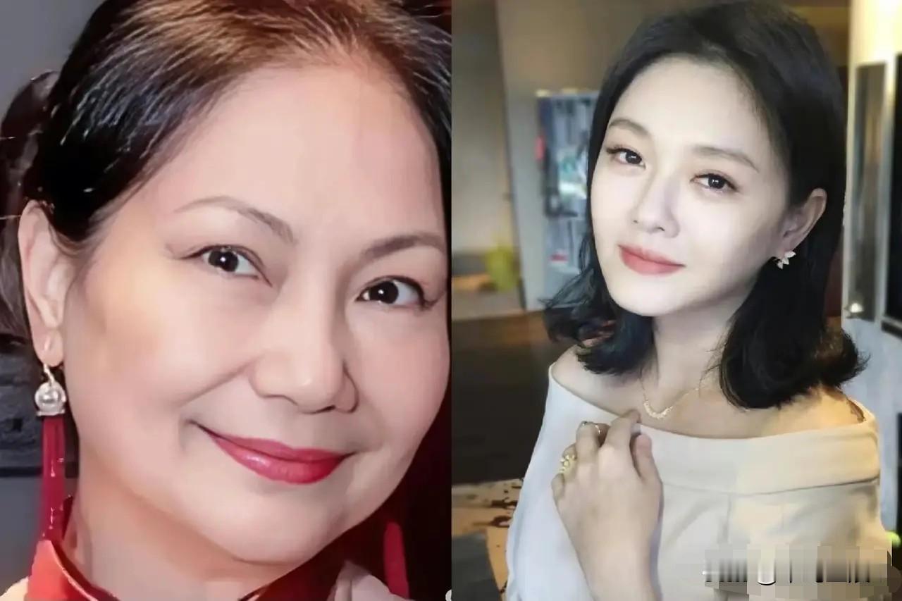 心疼S妈，每天过的战战兢兢的，生怕哪天汪小菲收回房子，她要露宿街头了。
这可是S