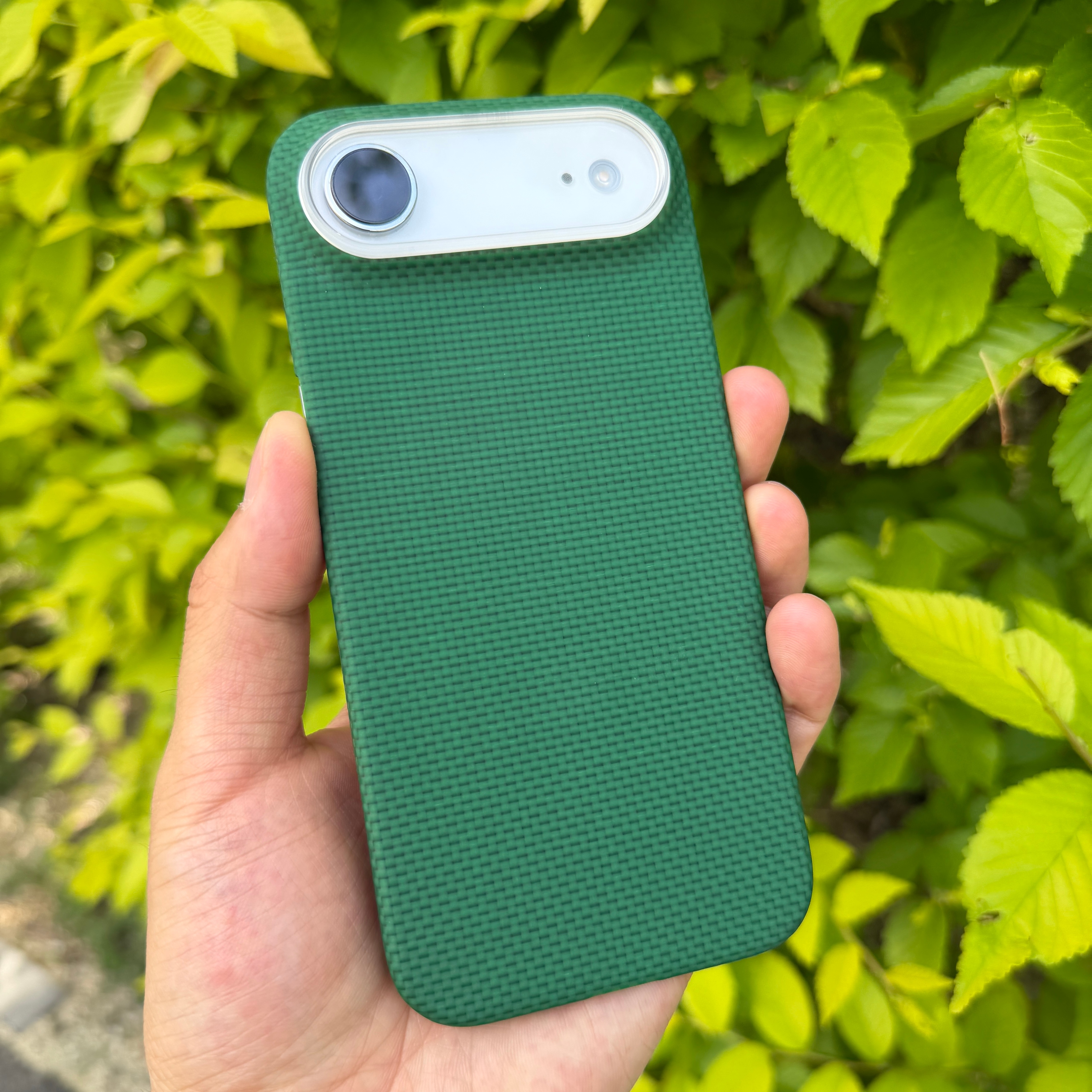 给iPhone Air换个手机壳