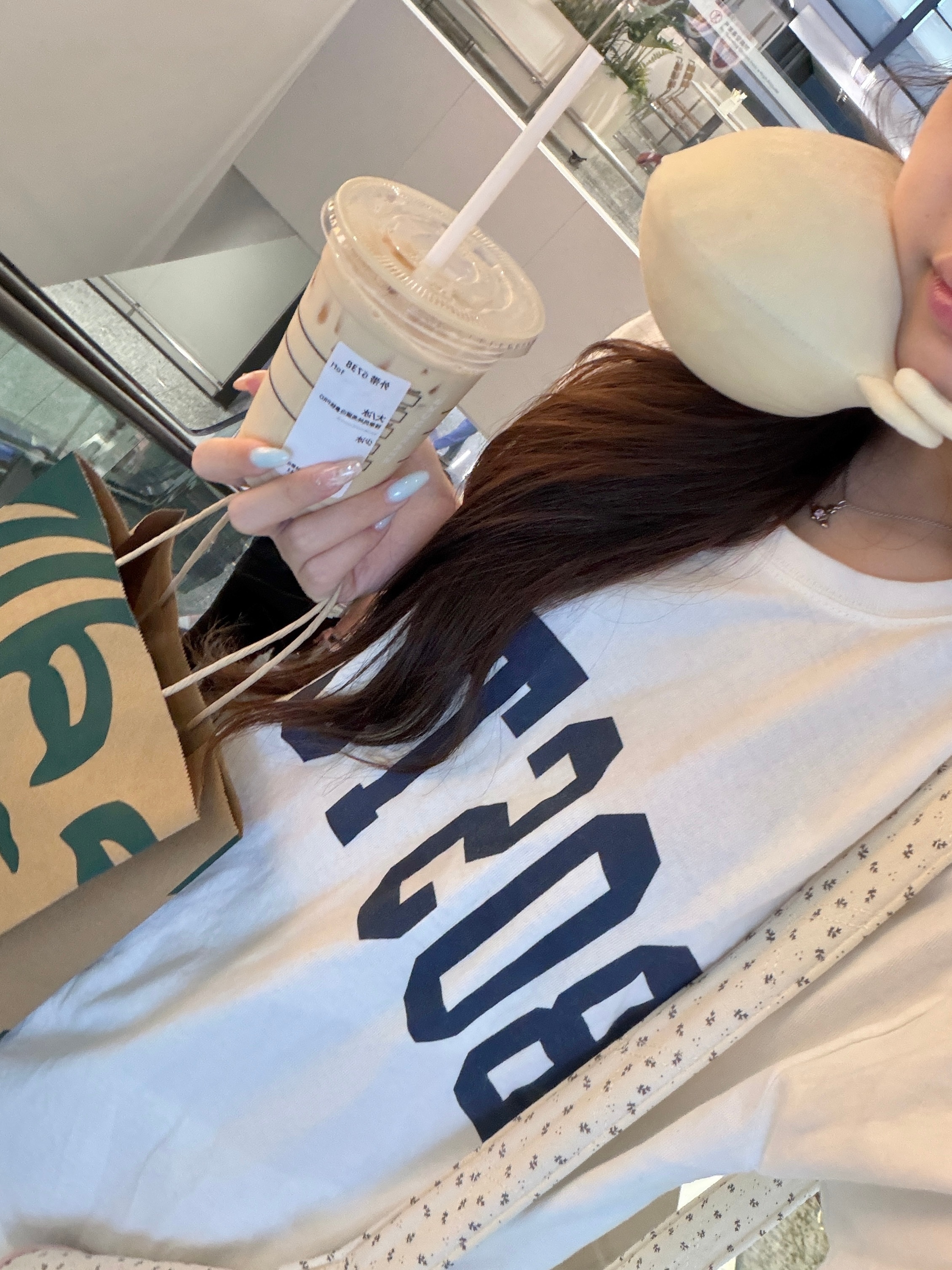 日常罢了 勿盗 