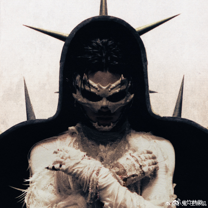 小鬼新歌有MV小鬼顶级阴湿男鬼味《Saturday Night》MV真的很有味道