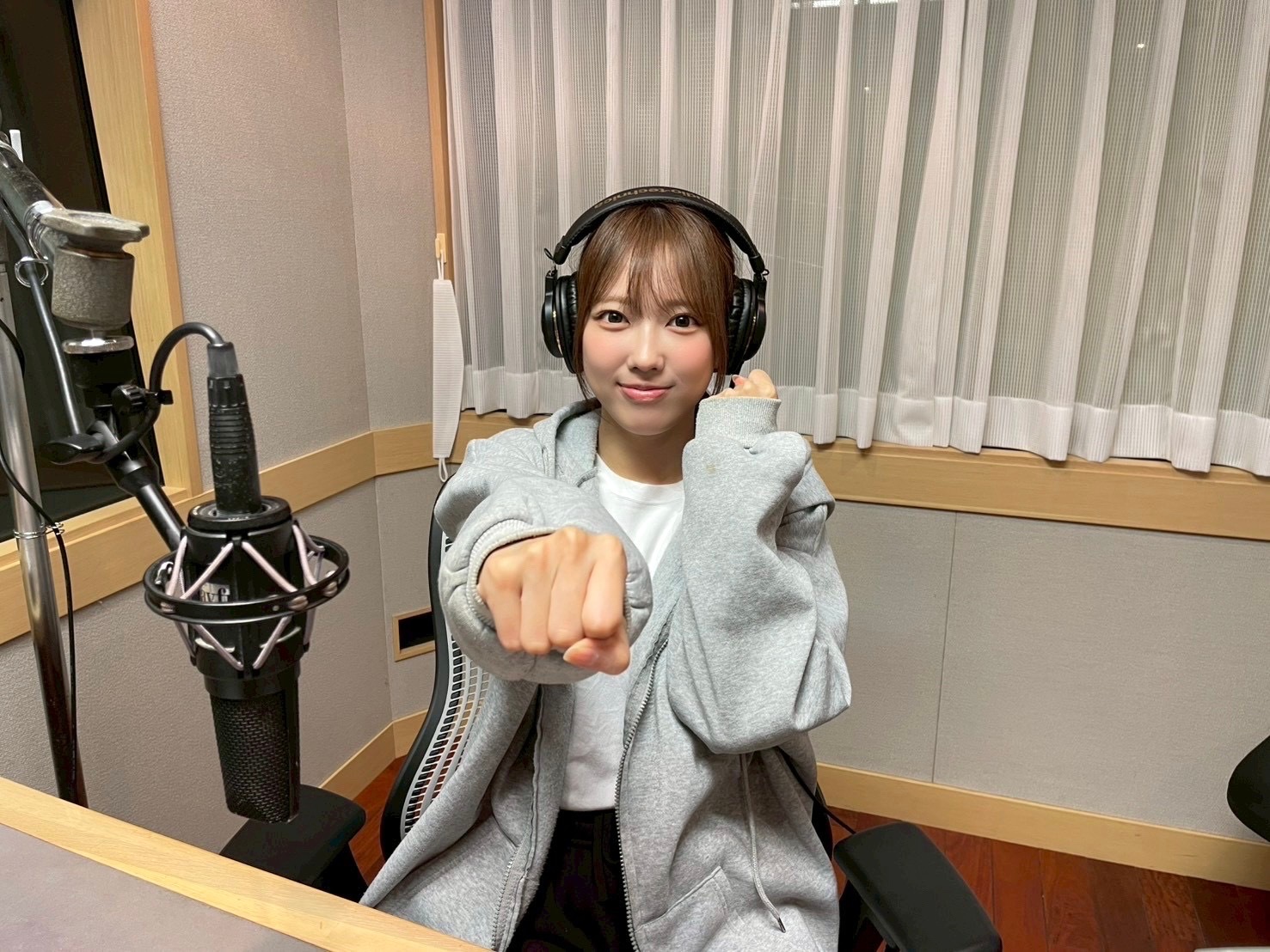 清水理央　　りおアップ ​​​