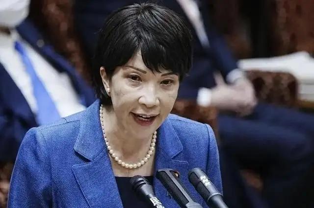 高市早苗会不会趁机收回北方四岛？高市早苗在2025年10月的自民党总裁选举中胜出