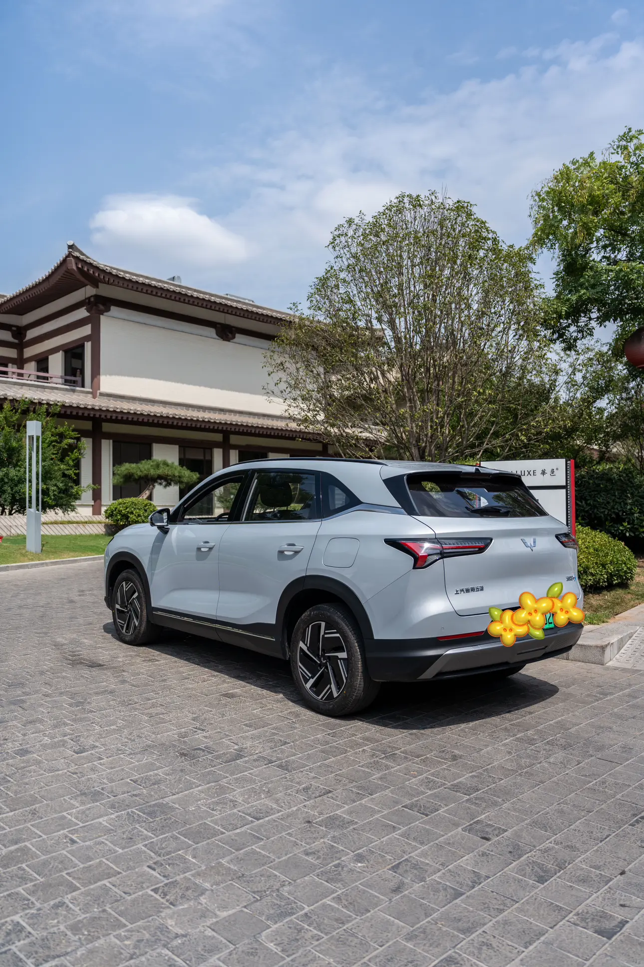 说到家庭用车不得不夸夸五菱星光s啦～我想要的它都完美兼顾啦，油耗是真的...