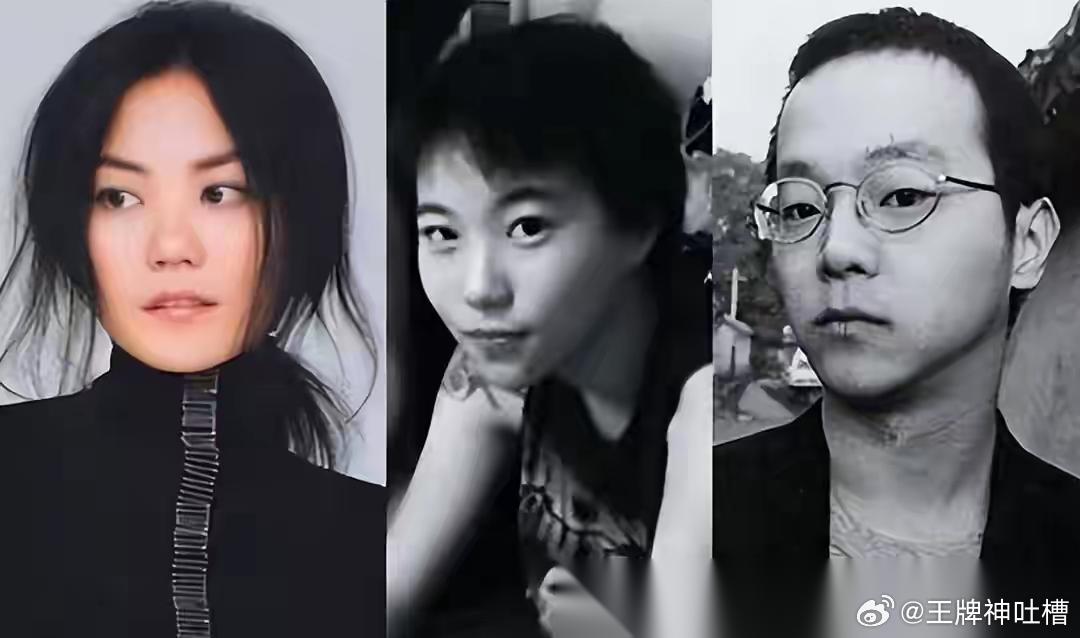 窦靖童演唱的《野花》，丁太升说：窦靖童的嗓子终于打开了，唱的太好了，不逊于田震。