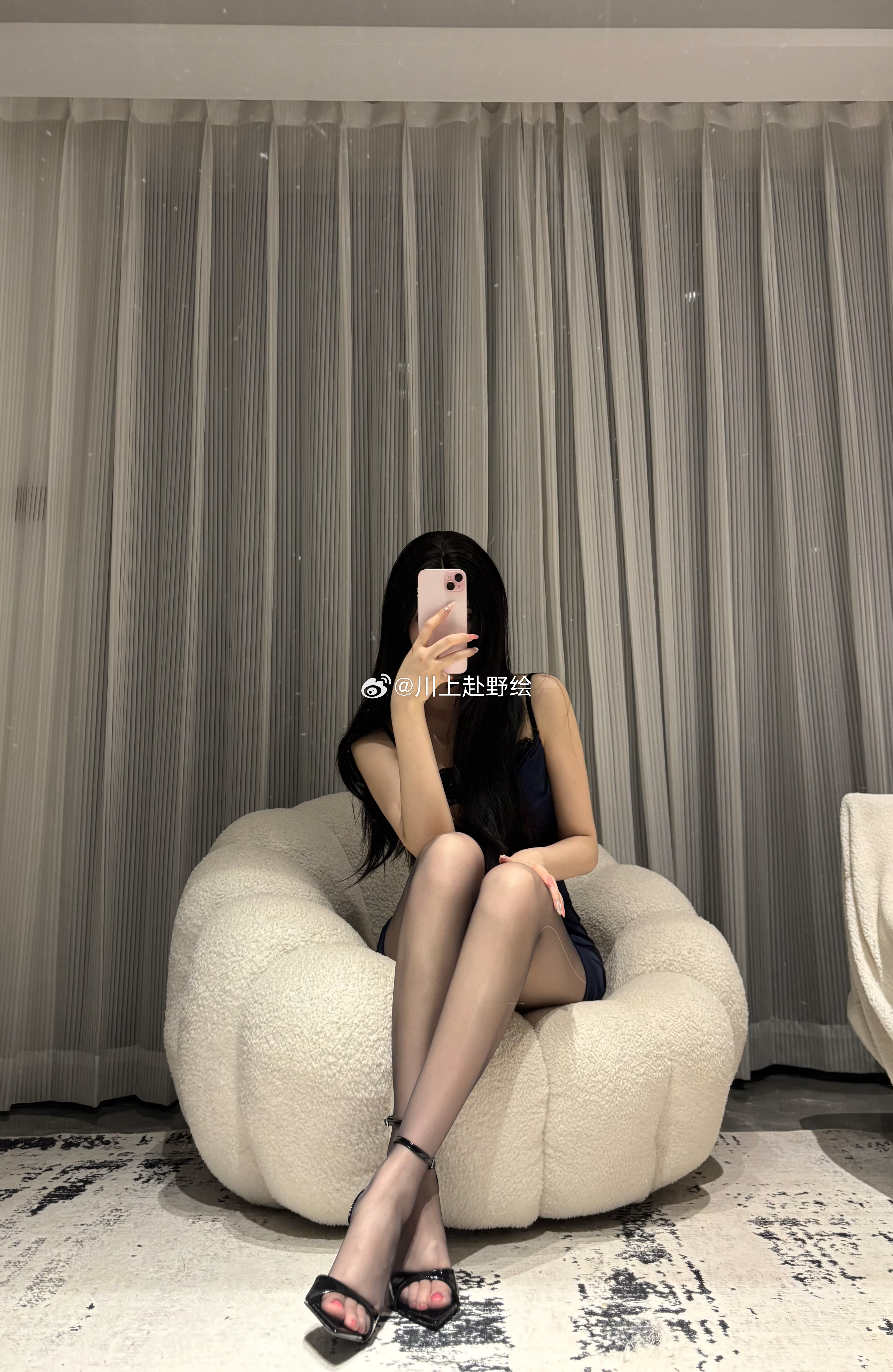 论长指甲的坏处[思考]破坏了一条又一条OOTD今日穿搭(ootd) ​​​
