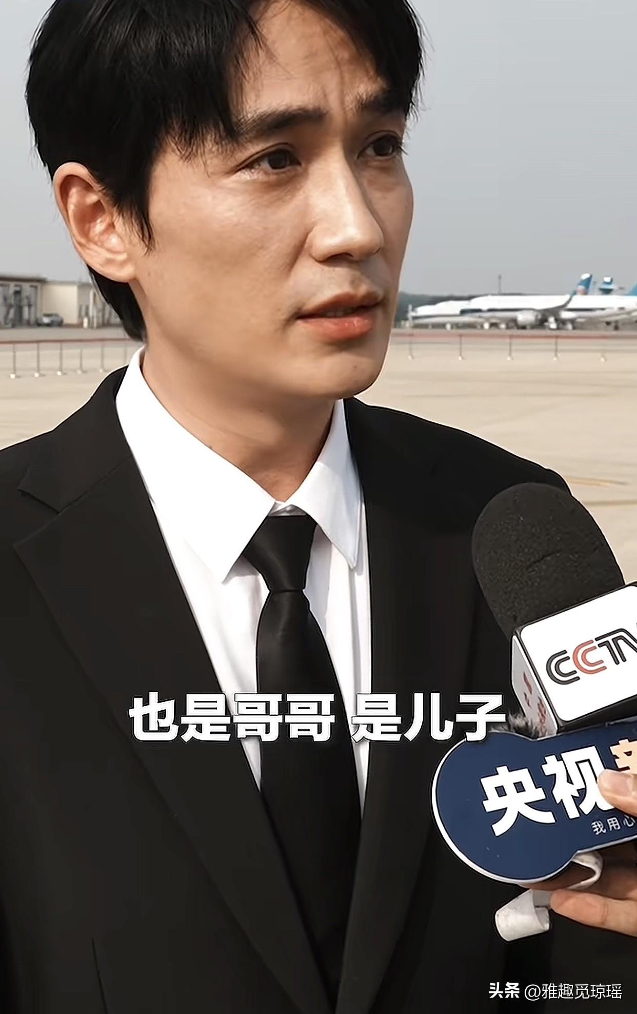 万万没想到！
内娱低调实力派朱一龙，这次真的“狠”出圈！不蹭流量不搞营销，他默默