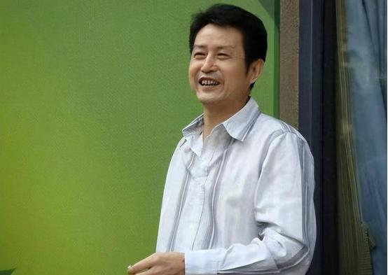 陈忠和确实让人觉得可惜，作为世界级名帅，他只因为2008年北京奥运会在主场最终拿