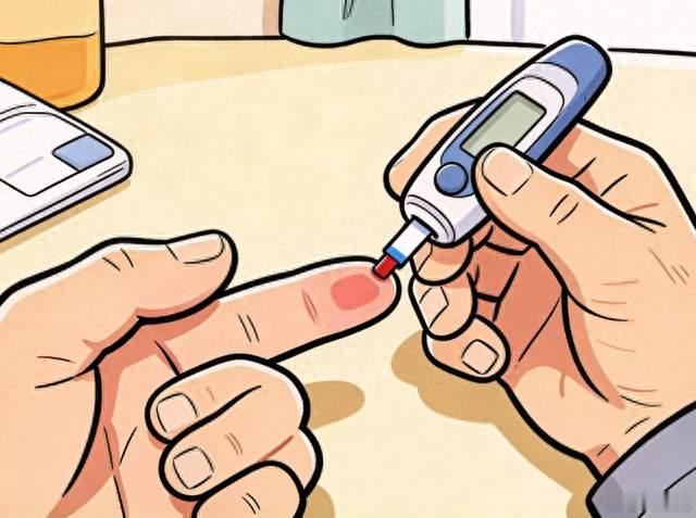 豫健科普|泡脚水温越高越好？糖尿病足患者要当心！