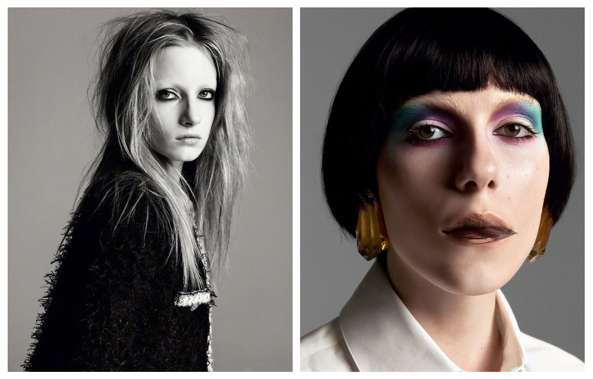 Harper's Bazaar Italia November 2025  意大