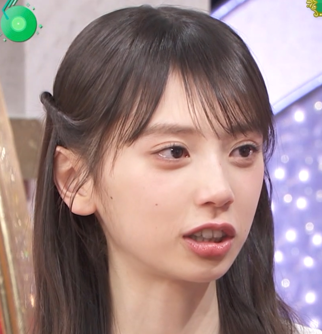 哭哭萌华 