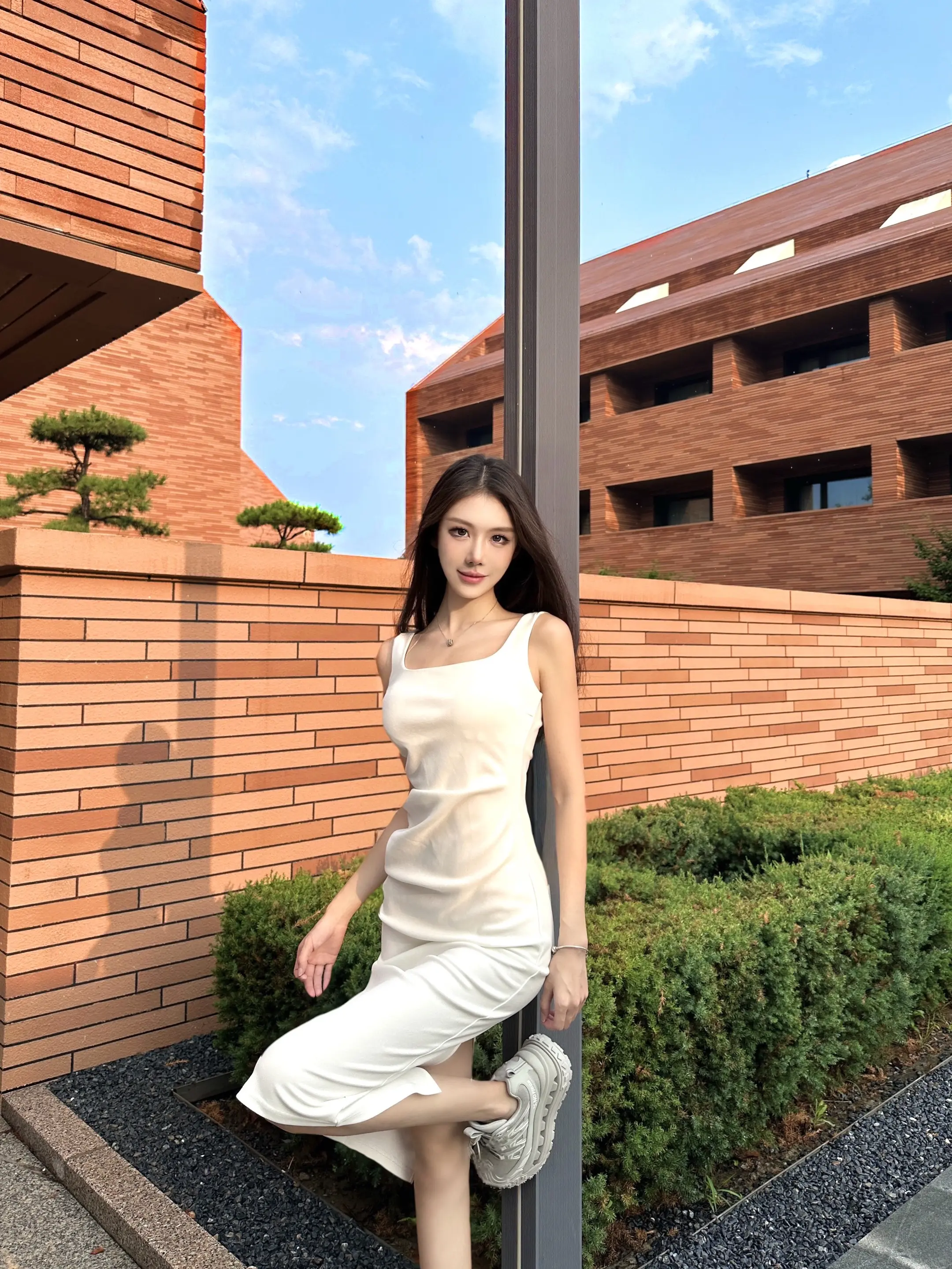 生命就像一颗长满可能的树。