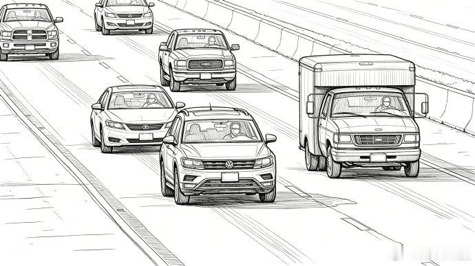 SUV赛道缺一台什么车 你喜欢SUV吗？你的SUV主打什么？性能？还是舒适？国内
