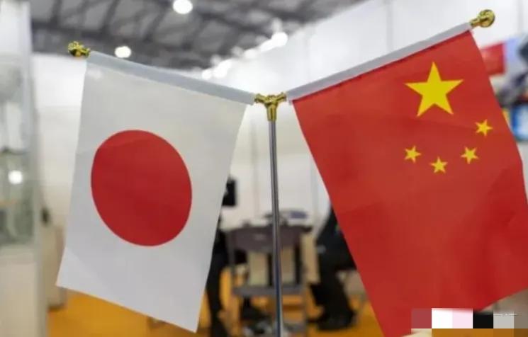 中日冲突逼近红线！中日战争爆发近在眉睫，如果战争真的爆发了，那么大概率没有国家会