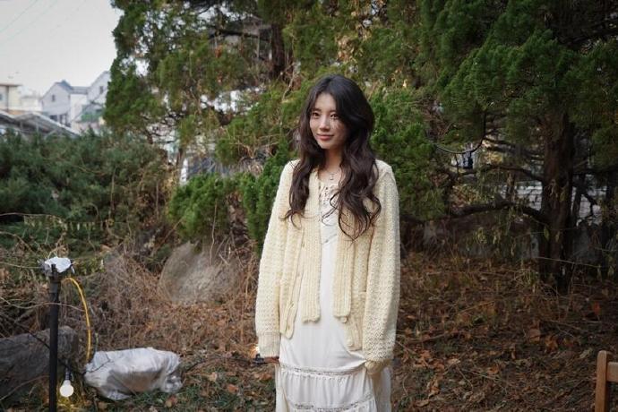 裴秀智suzy 