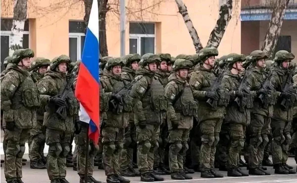 绍伊古：乌克兰谋划夺取德左俄军弹药库

据俄媒消息，4月21日，俄联邦安全会议秘