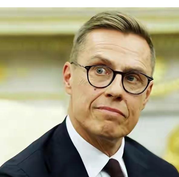 芬兰总统亲口承认：没美国点头，自家战机就是堆废铁！
韩国F-35每次起飞得先向美