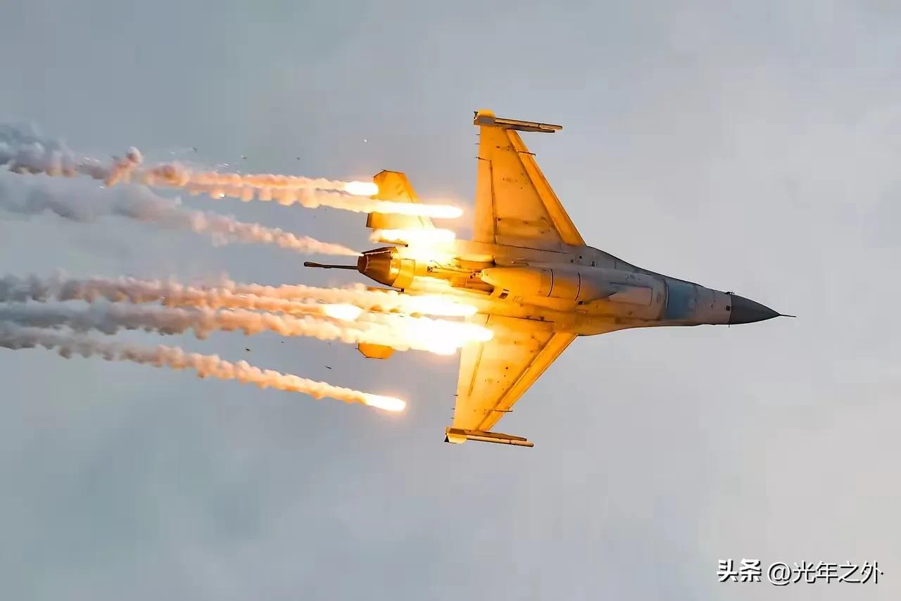 大漂亮又被打脸！
新华社3月23日援引伊媒消息，一架美军战机在科威特境内被击中坠