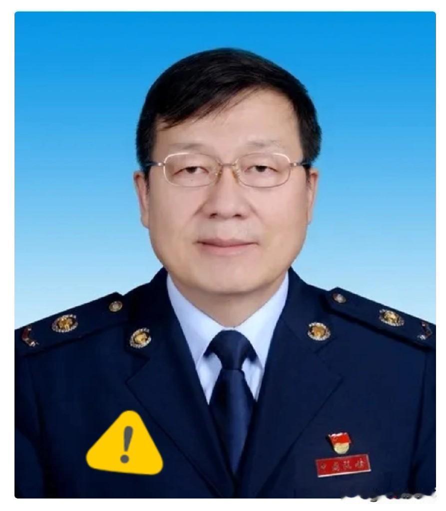 该来的总会到来，曾在甘肃税务系统工作超32年，还曾获得甘肃的省级五一劳动奖章的何