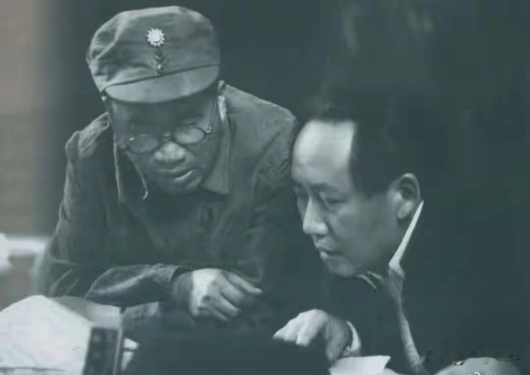 1929年，中国革命最至暗、也最破局的一年
 
1929年，是毛泽东个人和中国革