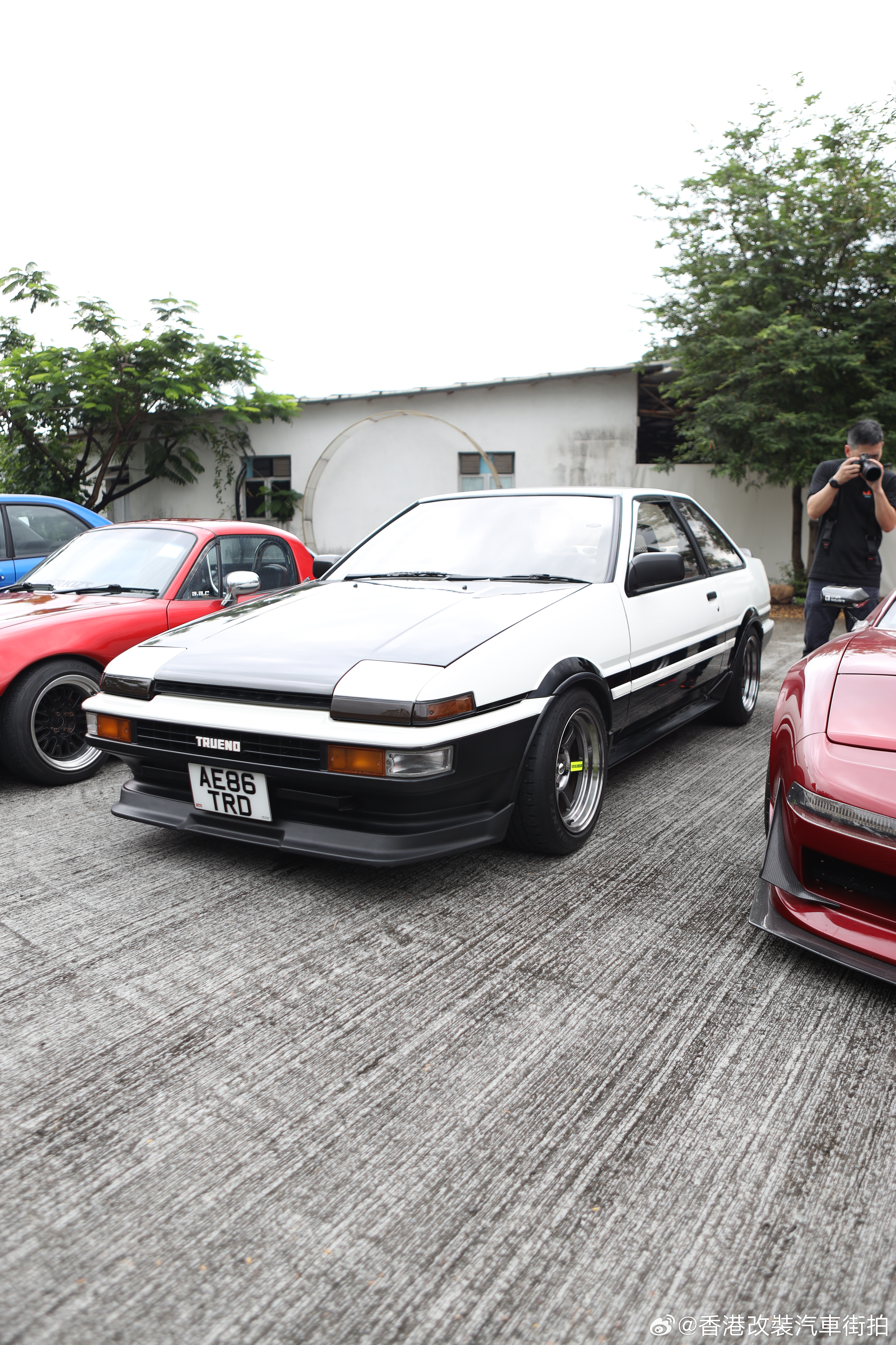 誰來送豆腐？[嘻嘻] ​​​