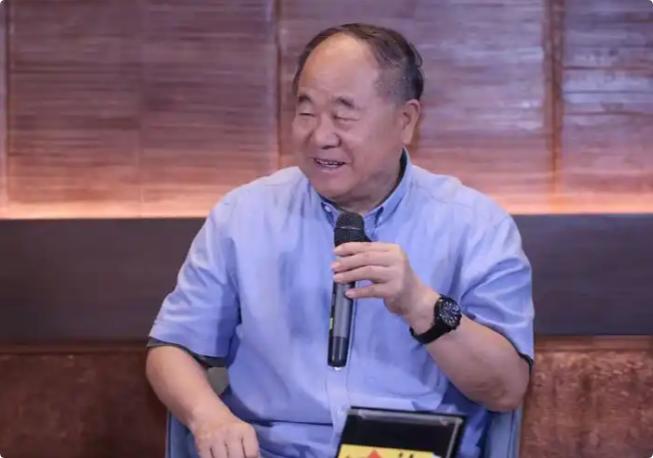 莫言说：“永远都不能炫耀的三件事:第一，别炫耀你的钱，死了，就是一堆废纸，活着，