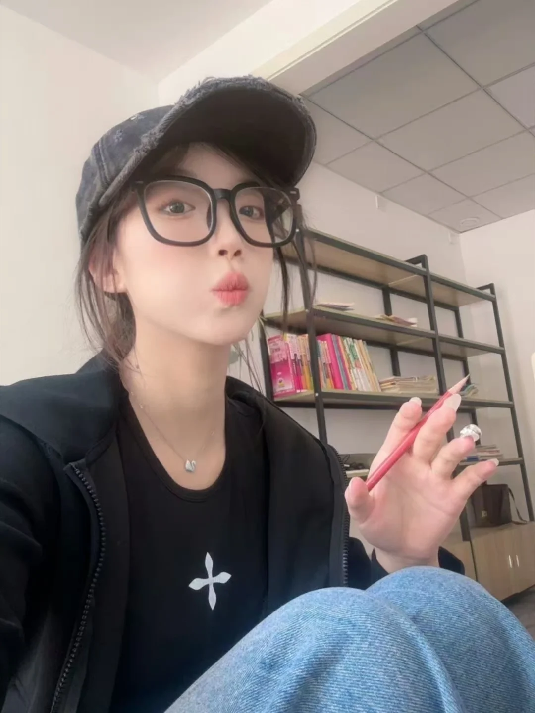 学习上班